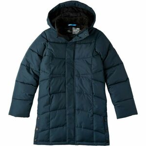 O'Neill CONTROL Dívčí zimní bunda, tmavě modrá, velikost obraz