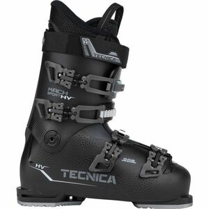 Tecnica MACH SPORT HV 70 Pánské sjezdové boty, černá, velikost obraz