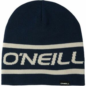 O'Neill REVERSIBLE LOGO Pánská zimní čepice, tmavě modrá, velikost obraz