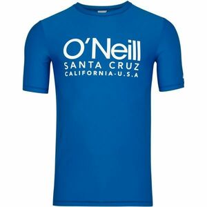 O'Neill CALI SKINS Pánské tričko s krátkým rukávem, modrá, velikost obraz