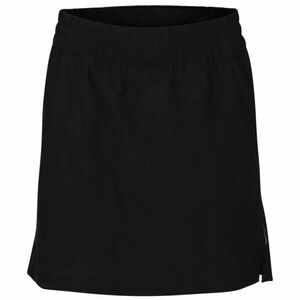 Columbia ALPINE CHILL ZERO SKORT Dámská funkční sukně, černá, velikost obraz