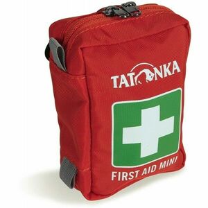 Tatonka FIRST AID MINI Lékárnička, červená, velikost obraz