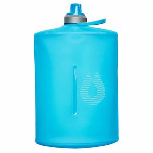 Skládací lahev Stow™ HydraPak® 1 l – Malibu Blue (Barva: Malibu Blue) obraz