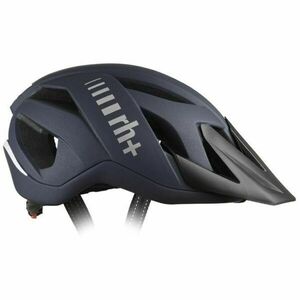 RH+ 3in1 Cyklistická helma, tmavě modrá, velikost obraz