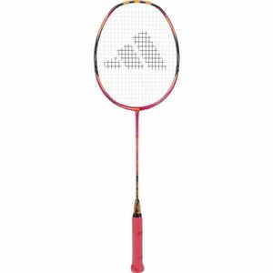 adidas STILISTIN W1.1 Dámská badmintonová raketa, růžová, velikost obraz