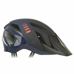 RH+ 3in1 Cyklistická helma, černá, velikost obraz