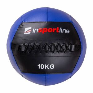 Posilovací míč inSPORTline Walbal 10kg obraz