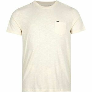 O'Neill JACK'S BASE Pánské tričko, bílá, velikost obraz