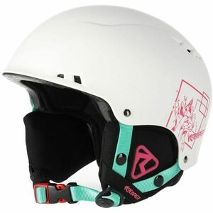 Reaper FREY W Dámská snowboardová helma, bílá, velikost obraz