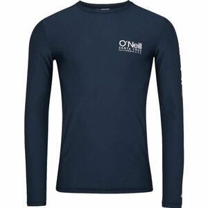 O'Neill CALI SKINS Pánské plavecké tričko, tmavě modrá, velikost obraz