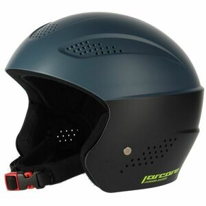 Arcore RACER Juniorská lyžařská helma, černá, velikost obraz