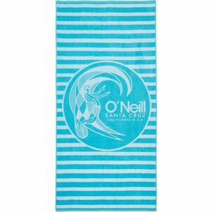 O'Neill SEAWATER Osuška, světle modrá, velikost obraz