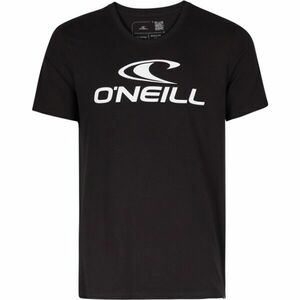 O'Neill T-SHIRT Pánské tričko, černá, velikost obraz
