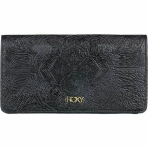 Roxy CRAZY WAVE Dámská peněženka, černá, velikost obraz