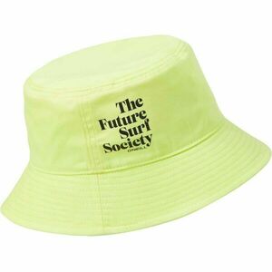O'Neill SUNNY Unisexový klobouk, reflexní neon, velikost obraz