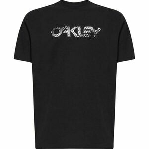 Oakley MTB B1B TEE Triko, černá, velikost obraz