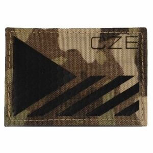 Nášivka vlajka IR CZE Combat Systems® – Multicam® (Barva: Multicam®) obraz