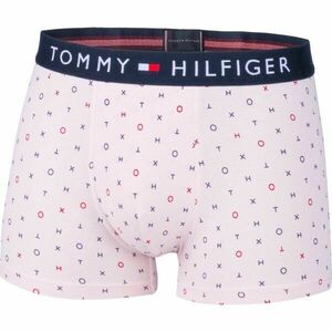 Tommy Hilfiger TRUNK PRINT S - Pánské boxerky obraz