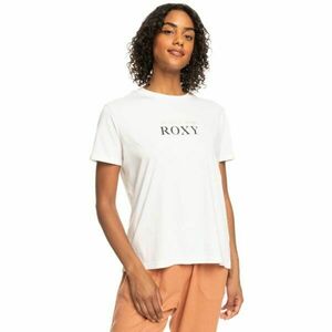 Roxy NOON OCEAN Dámské tričko, bílá, veľkosť L obraz