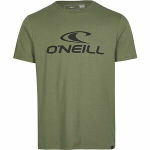 O'Neill Pánské tričko Pánské tričko, khaki, velikost S obraz