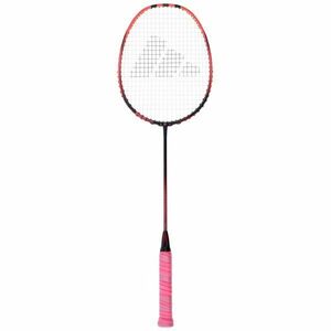 adidas SPIELER W09.1 Badmintonová raketa, růžová, velikost obraz