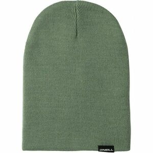 O'Neill DOLOMITE Pánská zimní čepice, zelená, velikost obraz