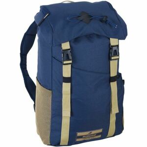 Babolat CLASSIC BACKPACK Tenisový batoh, modrá, velikost obraz