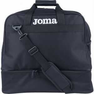 Joma TRAINING III 50 L Sportovní taška, černá, velikost obraz