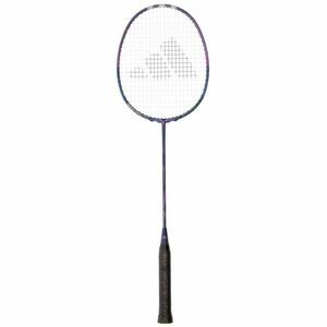 adidas ÜBERSCHALL F09.2 Badmintonová raketa, tmavě modrá, velikost obraz