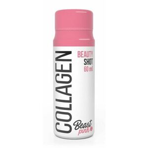Collagen - Beast Pink 60 ml. Forest Fruits obraz