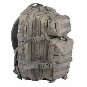 Mil-Tec US assault Small ruksak foliage, 20L obraz