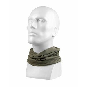 Multifunkční šátek HEADGEAR Mil-Tec® - zelený-oliv (Barva: Olive Green) obraz