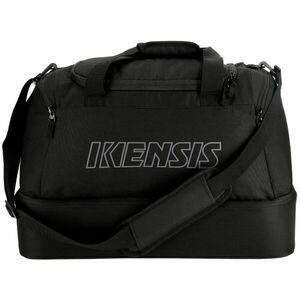 Kensis DOM 60 Fotbalová taška, černá, velikost obraz