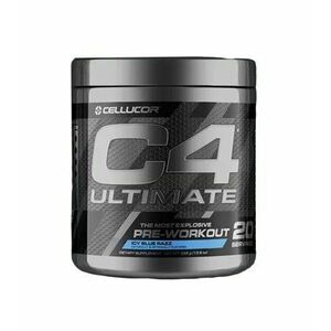 C4 Ultimate - Cellucor obraz