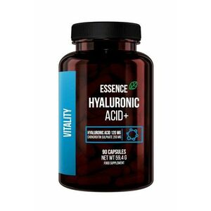 Hyaluronic Acid - Essence Nutrition 90 kaps. obraz