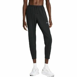 Nike DRI-FIT PHENOM ELITE Pánské běžecké kalhoty, černá, velikost obraz