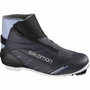 Salomon RC9 VITANE PROLINK Dámské boty na běžky, černá, velikost 38 2/3 obraz