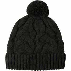 O'Neill NORA Dámská zimní čepice, černá, velikost obraz