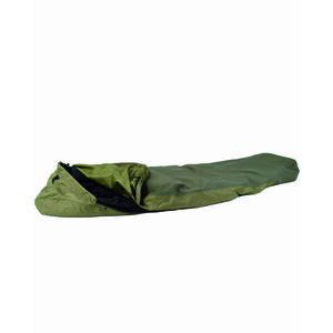 Nepromokavý třívrstvý potah na spacák MODULAR Mil-Tec® - oliv (Barva: Olive Green) obraz