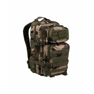 Vojenský batoh US ASSAULT PACK small Mil-Tec® – Camouflage Centre Europe (CCE) (Barva: Camouflage Centre Europe (CCE) ) obraz