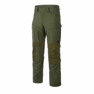 Kalhoty Combat MCDU Helikon-Tex® – Olive Green (Barva: Olive Green, Velikost: 4XL - long) obraz