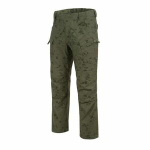 Kalhoty UTP® Urban Tactical Pants® Stretch Helikon-Tex® – Desert Night Camo (Barva: Desert Night Camo, Velikost: 3XL) obraz