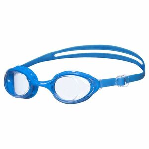 Plavecké brýle Arena Air-Soft blue-clear obraz