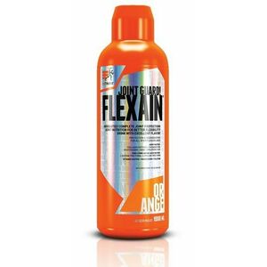 Flexain - Extrifit 1000 ml Raspberry obraz