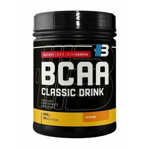 BCAA Classic drink 2: 1: 1 - Body Nutrition 400 g Pineapple obraz