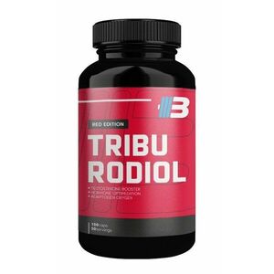 Triburodiol - Body Nutrition 240 kaps. obraz