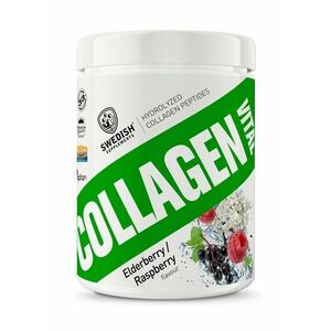 Collagen Vital - Švédsko Supplements 400 g Mango Heaven obraz