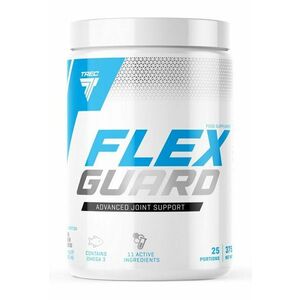 Flex Guard - Trec Nutrition 375 g Orange+Mango obraz