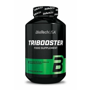 Tribooster - Biotech USA 60 tbl. obraz