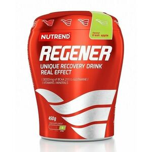 Regener - Nutrend 450 g Red Fresh obraz